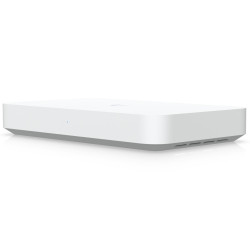 Ubiquiti UXG-Fiber | Kontroler | Switch/Gateway, 4x 2.5GbE RJ45, 2x SFP+ - Zdjęcie 2