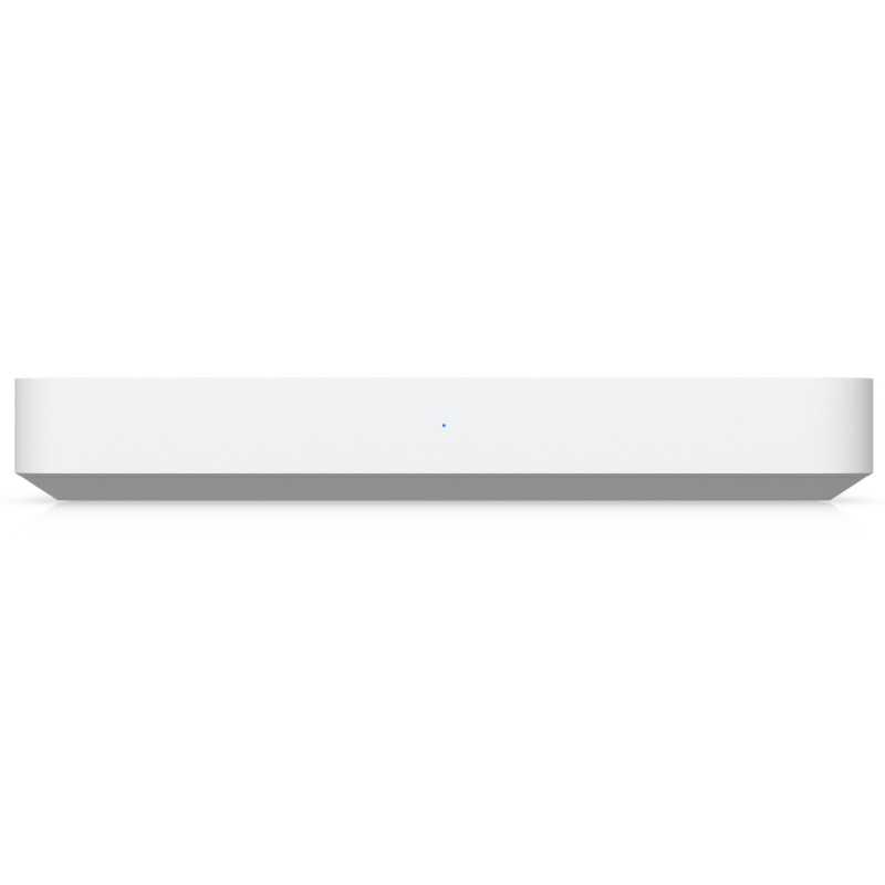 Контроллер Ubiquiti UXG-Fiber, Коммутатор/Шлюз, 4x 2.5GbE RJ45, 2x SFP+ - Изображение 3