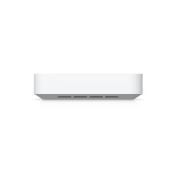 Ubiquiti UXG-Fiber | Gateway | Switch/Gateway, 4x 2.5GbE RJ45, 2x SFP+ - Imagem 4
