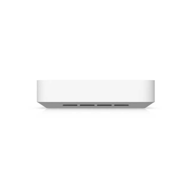 Ubiquiti UXG-Fiber | Kontroler | Switch/Gateway, 4x 2.5GbE RJ45, 2x SFP+ - Zdjęcie 4