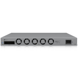 Ubiquiti USW-Pro-XG-48-PoE | Switch | Etherlighting, 32x RJ45 10GbE, 16x RJ45 2.5GbE, 4x SFP28, 1080W, Layer 3 - Bild 2