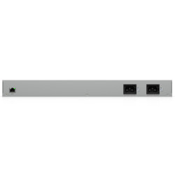 Ubiquiti USW-WAN | Comutador | 1x RJ45 1GbE, 3x SFP+ - Imagem 2
