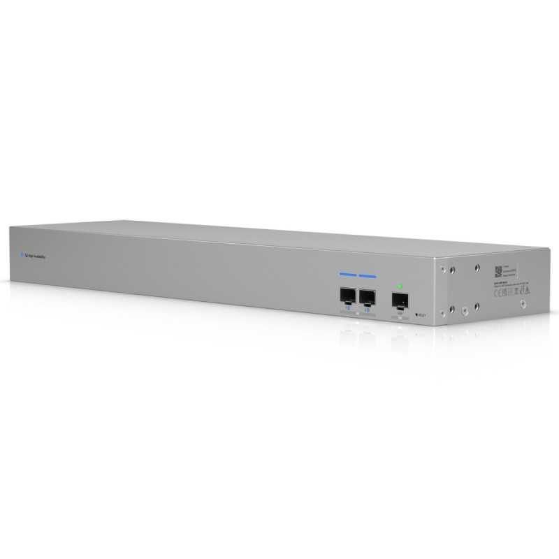 Ubiquiti USW-WAN | Switch | 1x RJ45 1GbE, 3x SFP+ - Bild 4