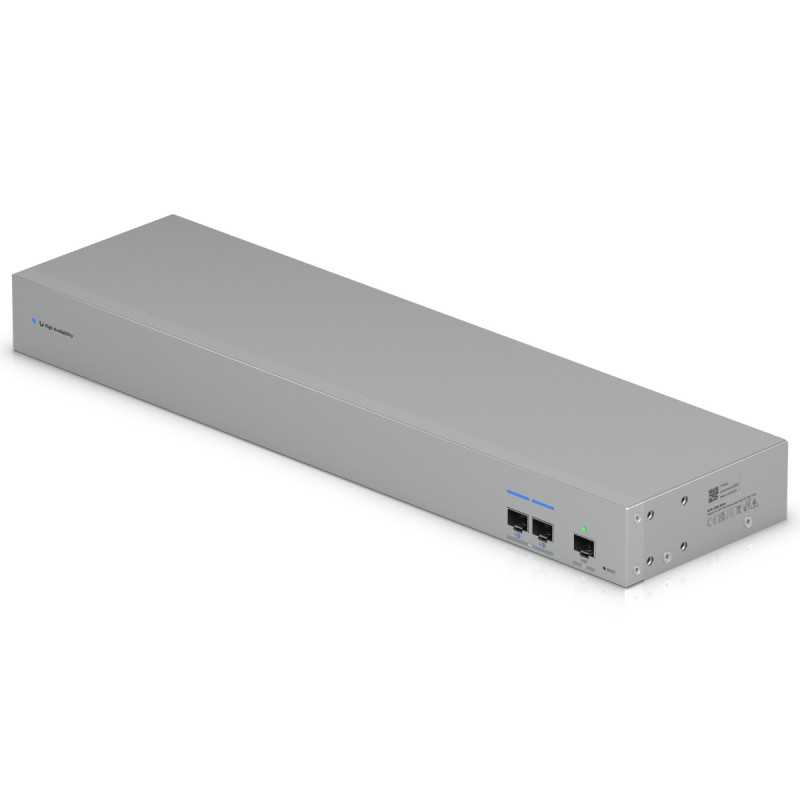 Ubiquiti USW-WAN | Interruttore | 1x RJ45 1GbE, 3x SFP+ - Immagine 5