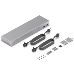 Ubiquiti USW-WAN | коммутатор | 1x RJ45 1GbE, 3x SFP+ - Изображение 6