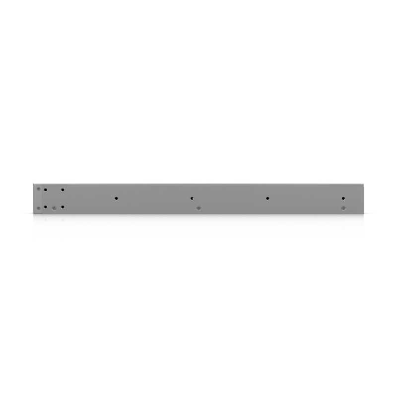 Ubiquiti USW-Pro-XG-24-PoE | Přepínač | Etherlighting, 16x RJ45 10GbE, 8x RJ45 2.5GbE, 2x SFP28, 720W, Layer 3 - Obrázek 3