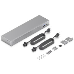 Ubiquiti USW-WAN-RJ45 | коммутатор | 1x RJ45 1GbE, 3x RJ45 10GbE - Изображение 6