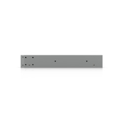 Ubiquiti USW-Pro-XG-10-PoE | Comutador | Etherlighting, 10x RJ45 10GbE, 2x SFP+, 400W, Layer 3 - Imagem 4