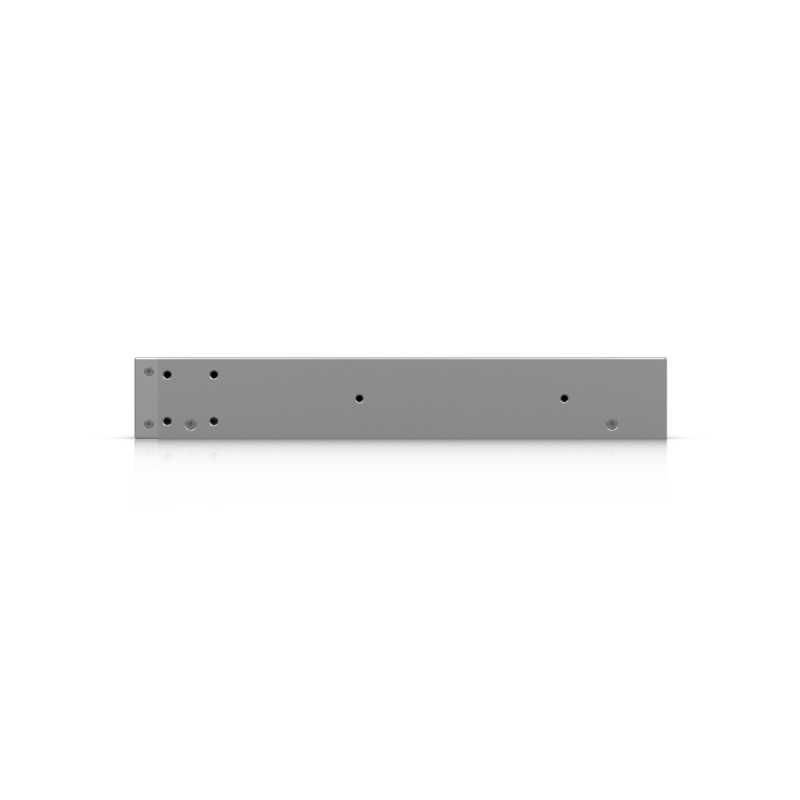 Ubiquiti USW-Pro-XG-10-PoE | Switch | Etherlighting, 10x RJ45 10GbE, 2x SFP+, 400W, Layer 3 - Zdjęcie 4