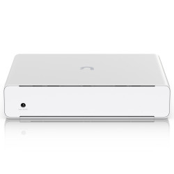 Ubiquiti USW-Pro-XG-8-PoE | Comutador | Etherlighting, 8x RJ45 10GbE PoE, 2x SFP+, 155W, Layer 3 - Imagem 3