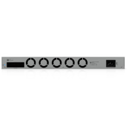 Ubiquiti USW-Pro-XG-Aggregation | Switch | Etherlighting, 32x 25G SFP28, Layer 3 - Bild 2