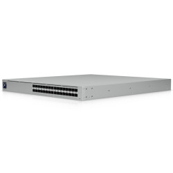 Ubiquiti USW-Pro-XG-Aggregation | Conmutador | Etherlighting, 32x 25G SFP28, Layer 3 - Imagen 4