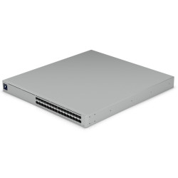 Ubiquiti USW-Pro-XG-Aggregation | Interruttore | Etherlighting, 32x 25G SFP28, Layer 3 - Immagine 5