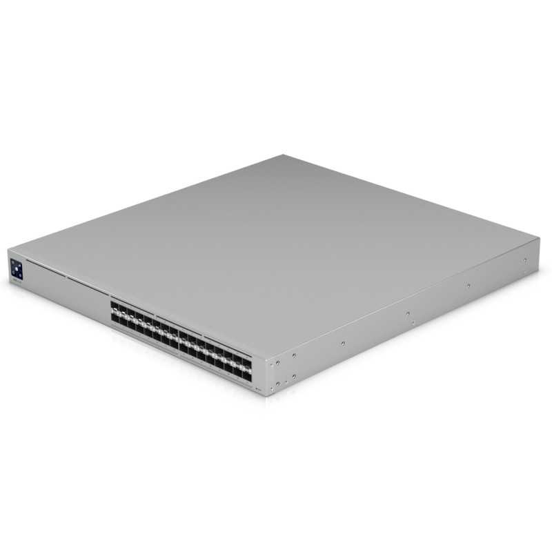 Ubiquiti USW-Pro-XG-Aggregation | Conmutador | Etherlighting, 32x 25G SFP28, Layer 3 - Imagen 5