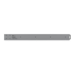 UBIQUITI ECS-AGGREGATION ENTERPRISE CAMPUS AGGREGATION 1.8 TBPS HIGH-DENSITY 100G/25G LAYER 3 ETHERLIGHTING AGGREGATION SWITCH - Imagem 3