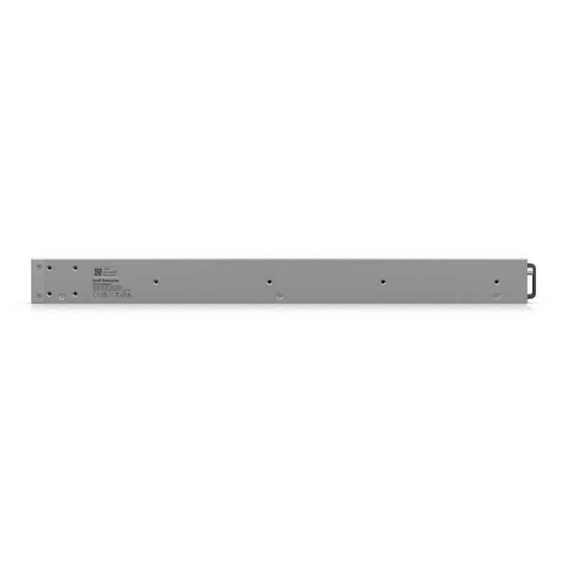 Ubiquiti ECS-Aggregation | Switch | Etherlighting™, 48x SFP28, 6x QSFP28, L3 - Obrázek 3