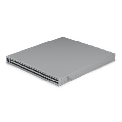 Ubiquiti ECS-Aggregation | Switch | Etherlighting™, 48x SFP28, 6x QSFP28, L3 - Obrázek 4