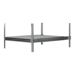 Ubiquiti ECS-Aggregation | Switch | Etherlighting™, 48x SFP28, 6x QSFP28, L3 - Obrázek 5