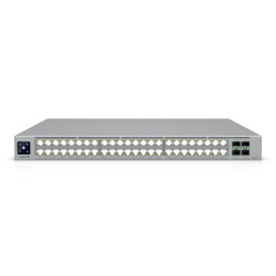 UBIQUITI ECS-48-POE (2150W) ENTERPRISE-GRADE 48-PORT,...