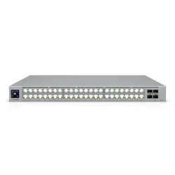 Ubiquiti ECS-48-PoE (2150W) | Switch | Etherlighting&trade;,...