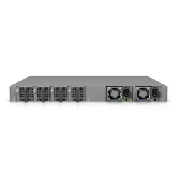 UBIQUITI ECS-48-POE (2150W) ENTERPRISE-GRADE 48-PORT, LAYER 3 ETHERLIGHTING POE+++ SWITCH, 10 GBE RJ45, 25G SFP28 - Imagem 2