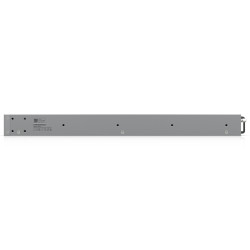 Ubiquiti ECS-48-PoE (2150W) | Switch | Etherlighting™, 16x 2.5 GbE RJ45, 32x 10 GbE RJ45, 4x SFP28, 2x QSFP28, L3, PoE+++ - Imagen 3