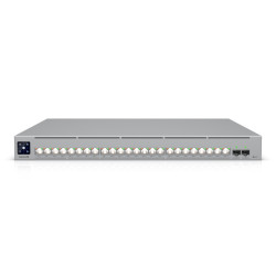 Ubiquiti ECS-24-PoE (1050W) | Switch | Etherlighting&trade;, 8x...