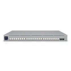 Ubiquiti ECS-24-PoE (1050W) | Switch | Etherlighting&trade;, 8x...