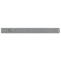 Ubiquiti ECS-24-PoE (1050W) | Switch | Etherlighting™, 8x 2.5 GbE RJ45, 16x 10 GbE RJ45, 2x SFP28, L3, PoE+++ - Imagen 3