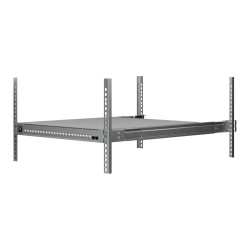 UBIQUITI ECS-24-POE (1050W) ENTERPRISE-GRADE 24-PORT, LAYER 3 ETHERLIGHTING POE+++ SWITCH, 10 GBE RJ45, 25G SFP28 - Imagem 5