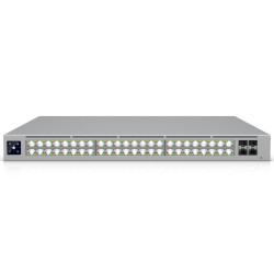 UBIQUITI ECS-48S-POE (2150W) ENTERPRISE-GRADE 48-PORT,...