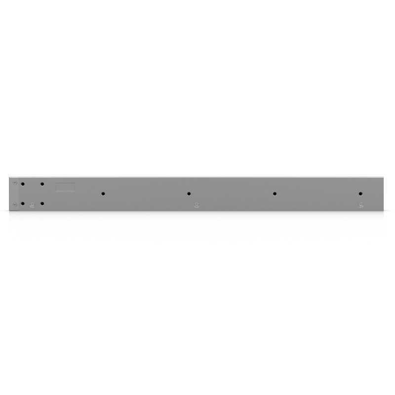 Ubiquiti ECS-48S-PoE (2150W) | Switch | 48 portów, Etherlighting, PoE+++, L3 - Zdjęcie 3