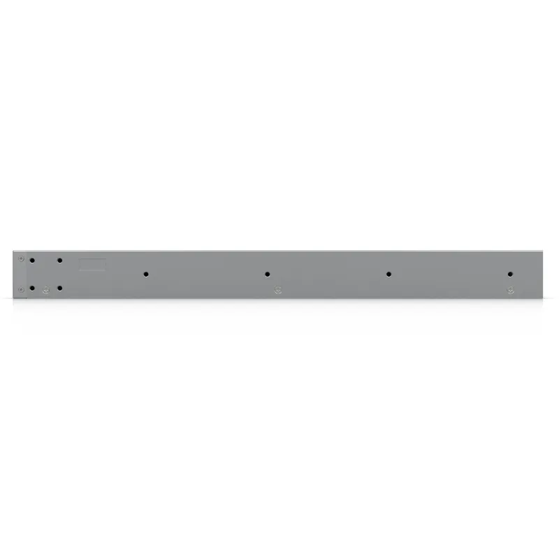 Ubiquiti ECS-48S-PoE (2150W) | Switch | 48 portów, Etherlighting, PoE+++, L3 - Zdjęcie 3