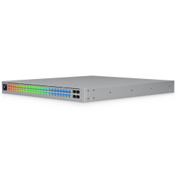 UBIQUITI ECS-48S-POE (2150W) ENTERPRISE-GRADE 48-PORT, LAYER 3 ETHERLIGHTING POE+++ SWITCH - Image 4