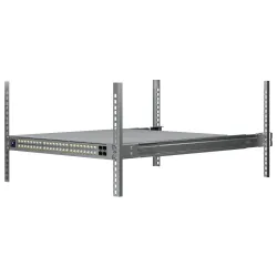 Ubiquiti ECS-48S-PoE (2150W) | Switch | 48 portów, Etherlighting, PoE+++, L3 - Zdjęcie 6