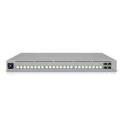 UBIQUITI ECS-24S-POE (1050W) ENTERPRISE-GRADE 24-PORT,...