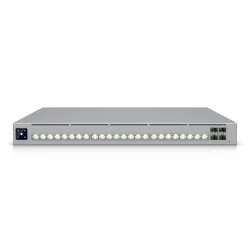 UBIQUITI ECS-24S-POE (1050W) ENTERPRISE-GRADE 24-PORT,...