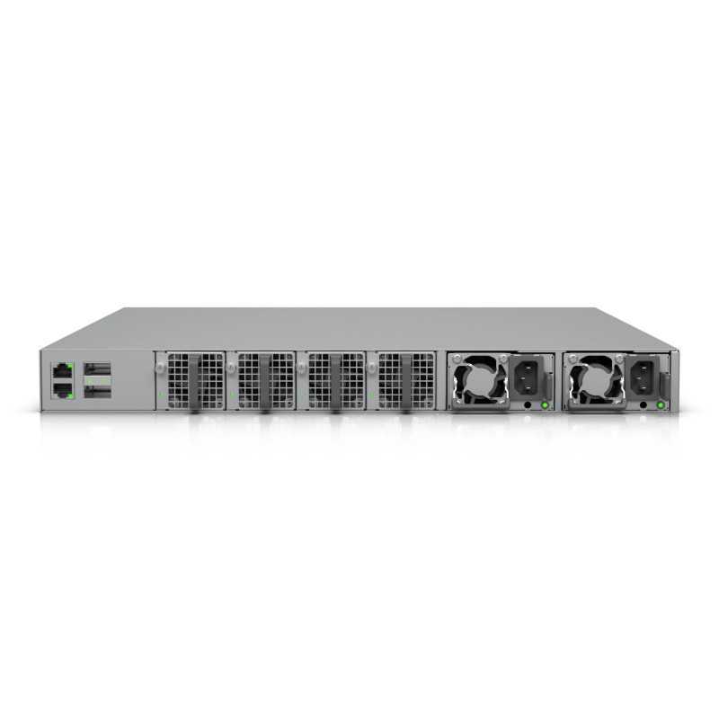 UBIQUITI ECS-24S-POE (1050W) ENTERPRISE-GRADE 24-PORT, LAYER 3 ETHERLIGHTING POE+++ SWITCH - Изображение 2