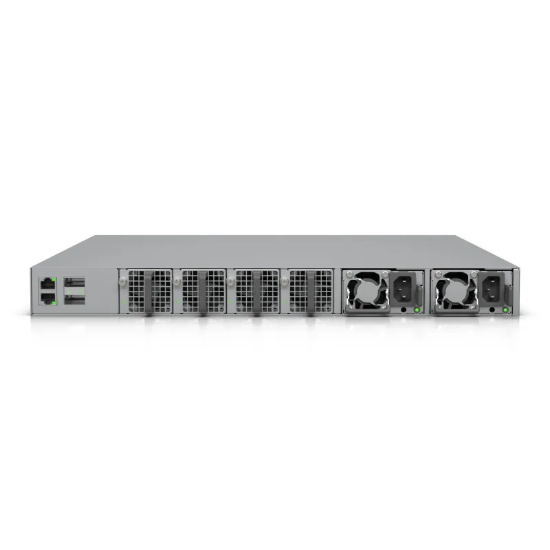 UBIQUITI ECS-24S-POE (1050W) ENTERPRISE-GRADE 24-PORT, LAYER 3 ETHERLIGHTING POE+++ SWITCH - Imagem 2