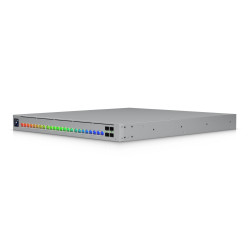 UBIQUITI ECS-24S-POE (1050W) ENTERPRISE-GRADE 24-PORT, LAYER 3 ETHERLIGHTING POE+++ SWITCH - Изображение 4