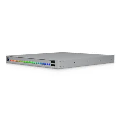 UBIQUITI ECS-24S-POE (1050W) ENTERPRISE-GRADE 24-PORT, LAYER 3 ETHERLIGHTING POE+++ SWITCH - Imagem 4