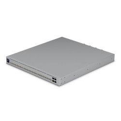 UBIQUITI ECS-24S-POE (1050W) ENTERPRISE-GRADE 24-PORT, LAYER 3 ETHERLIGHTING POE+++ SWITCH - Изображение 5