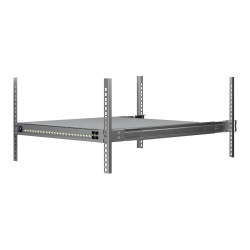 UBIQUITI ECS-24S-POE (1050W) ENTERPRISE-GRADE 24-PORT, LAYER 3 ETHERLIGHTING POE+++ SWITCH - Изображение 6