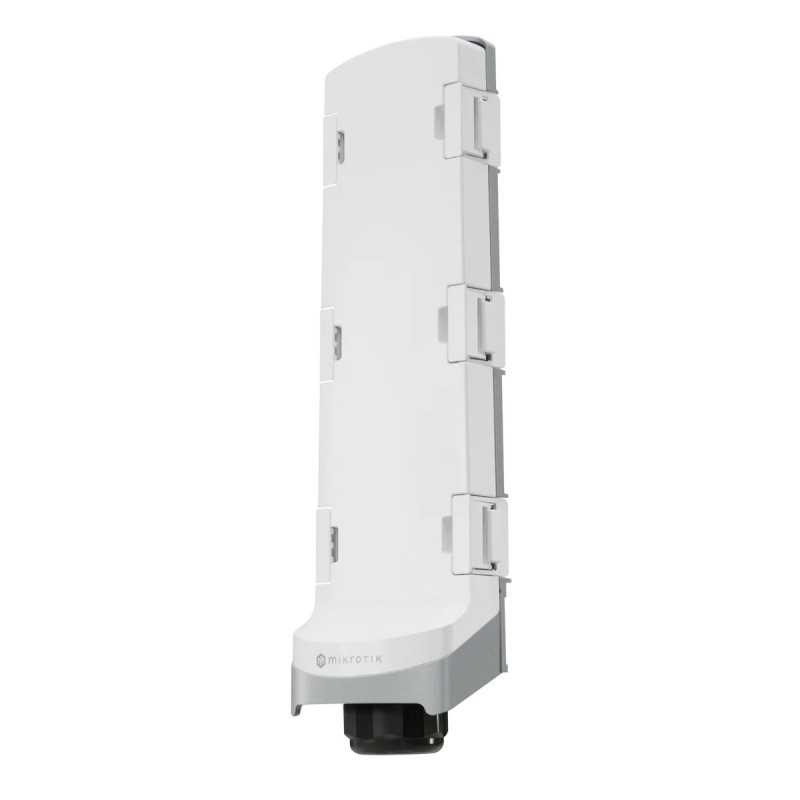 Mikrotik GPERx6 | Switch | 3x GbE, 3x SFP+, PoE, IP66 - Imagen 2