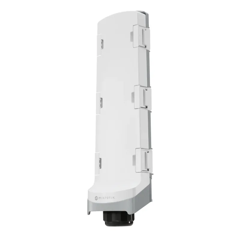 Mikrotik GPERx6 | Switch | 3x GbE, 3x SFP+, PoE, IP66 - Zdjęcie 2
