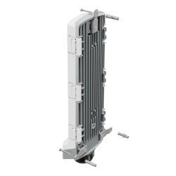 Mikrotik GPERx6 | Switch | 3x GbE, 3x SFP+, PoE, IP66 - Imagen 3
