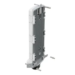 Mikrotik GPERx6 | Switch | 3x GbE, 3x SFP+, PoE, IP66 - Zdjęcie 3