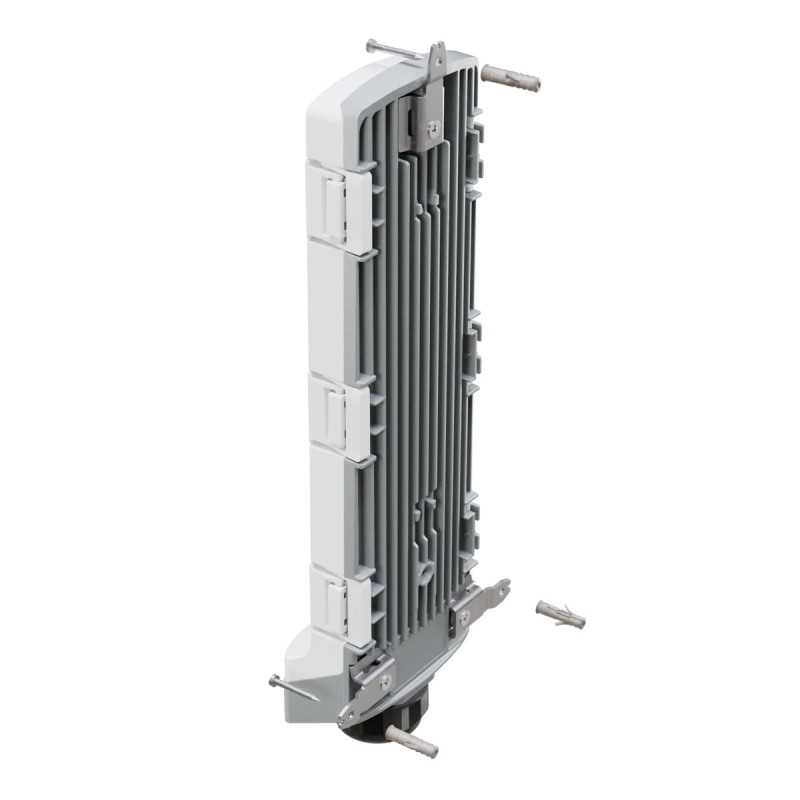 Mikrotik GPERx6 | Switch | 3x GbE, 3x SFP+, PoE, IP66 - Imagen 3