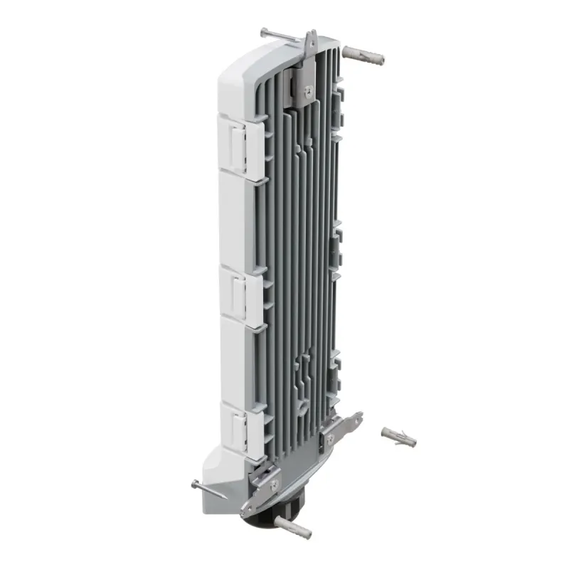 Mikrotik GPERx6 | Switch | 3x GbE, 3x SFP+, PoE, IP66 - Zdjęcie 3
