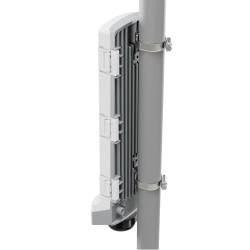 Mikrotik GPERx6 | Switch | 3x GbE, 3x SFP+, PoE, IP66 - Imagen 4